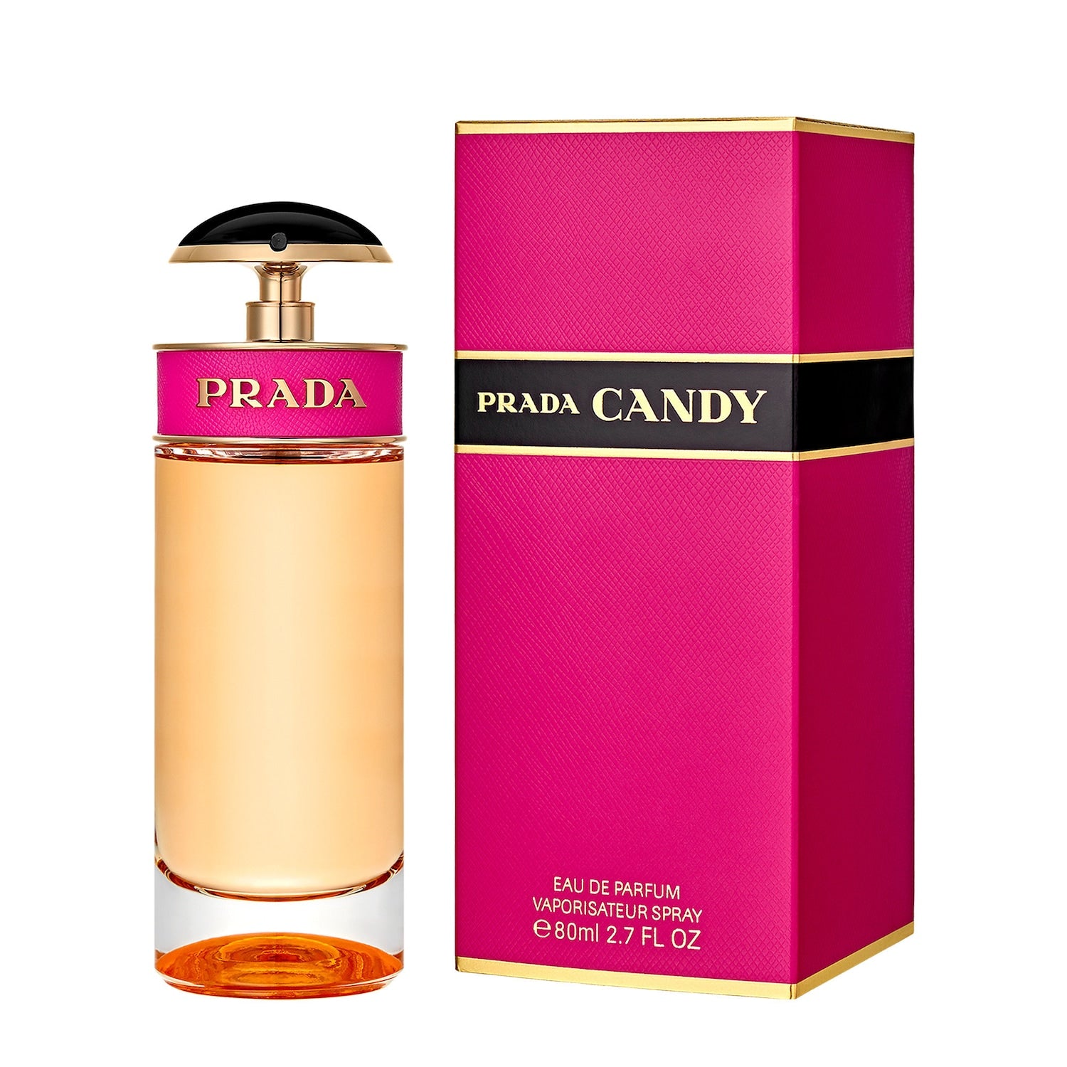 Load image into Gallery viewer, Prada CANDY Eau de Parfum
