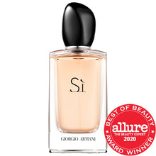 Load image into Gallery viewer, Armani Beauty Sì Eau de Parfum
