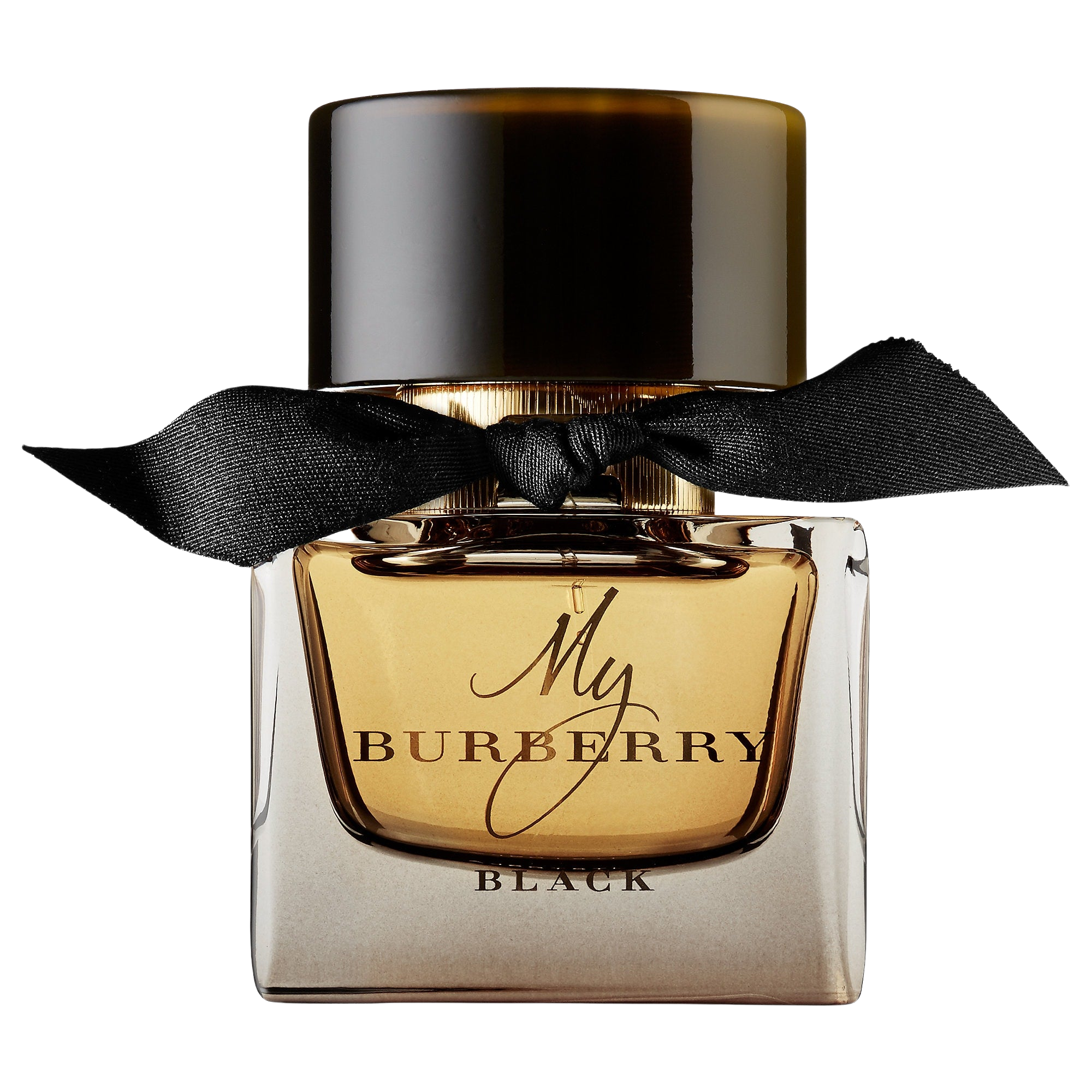 Load image into Gallery viewer, BURBERRY My Burberry Black
