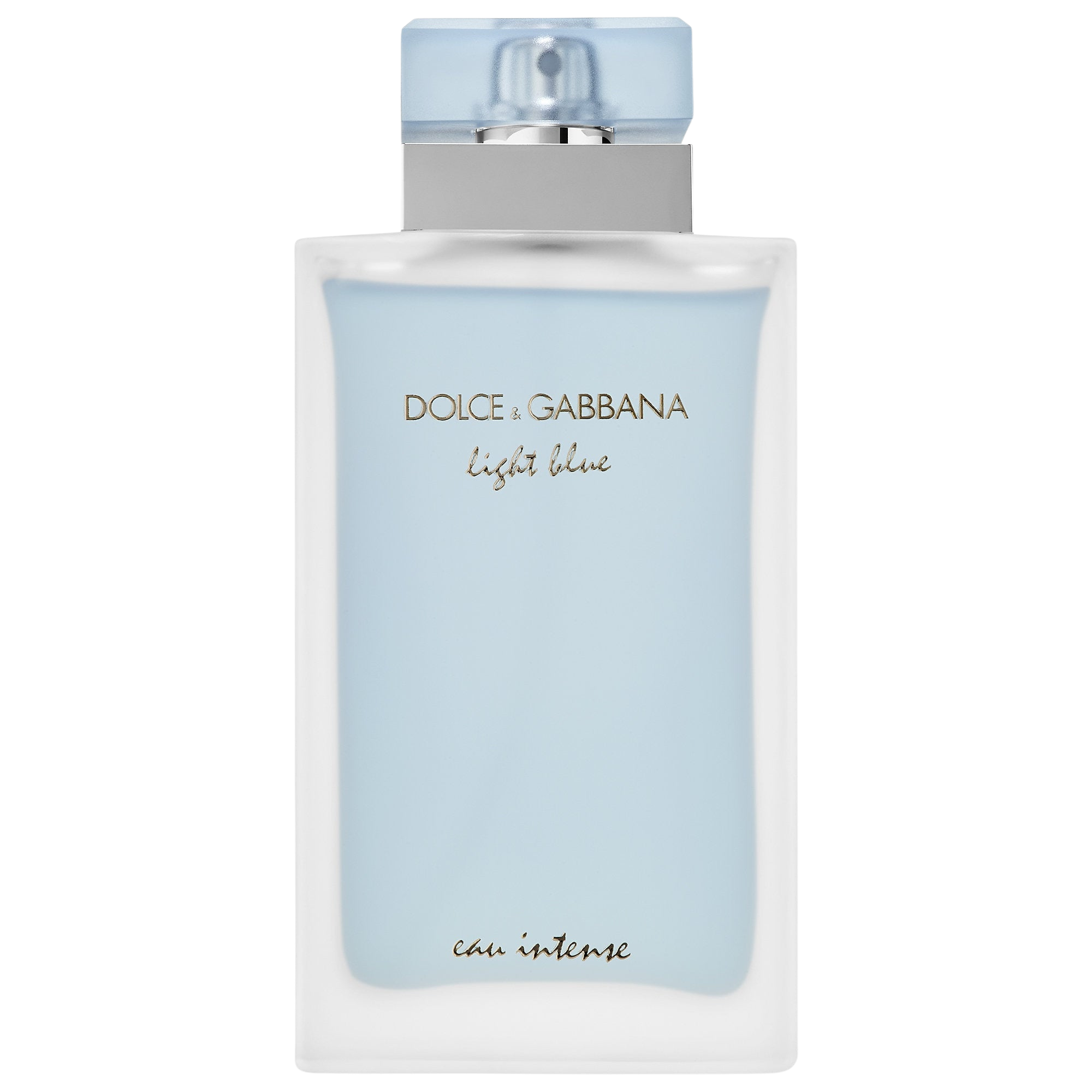 Dolce & Gabbana Light Blue Eau Intense