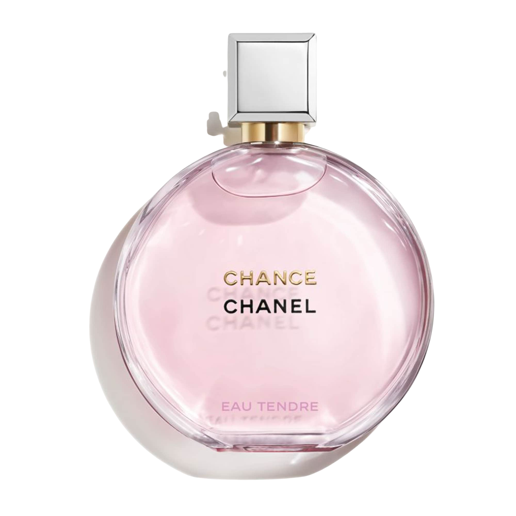 Chanel Chance Eau Tendre - Eau de Parfum
