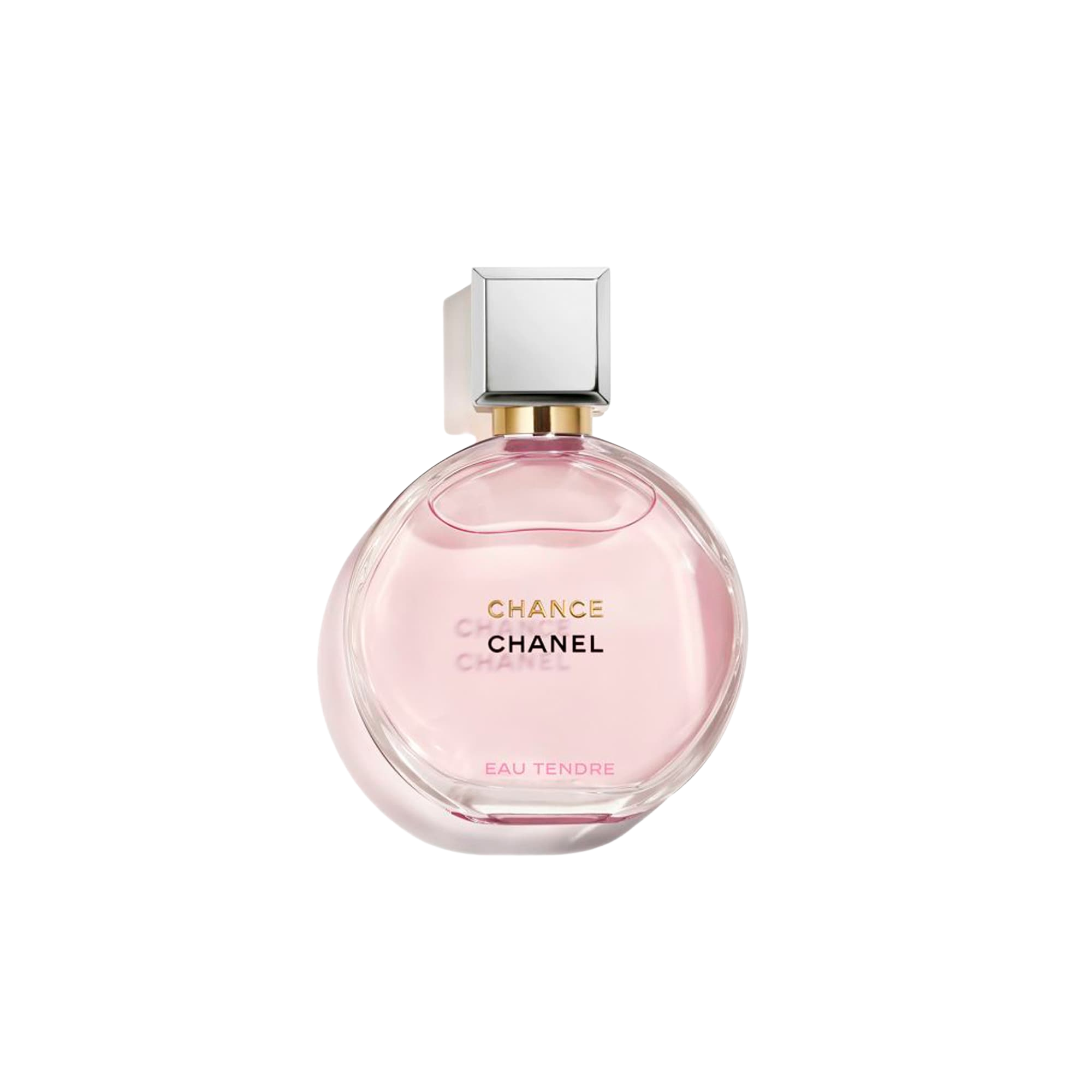 chance cologne chanel