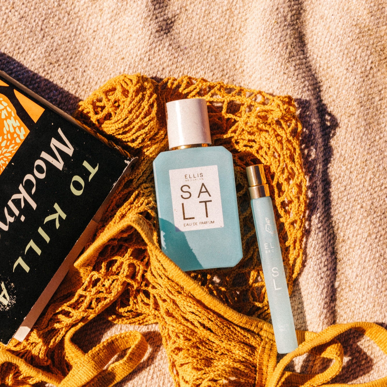 Load image into Gallery viewer, Ellis Brooklyn SALT Eau de Parfum
