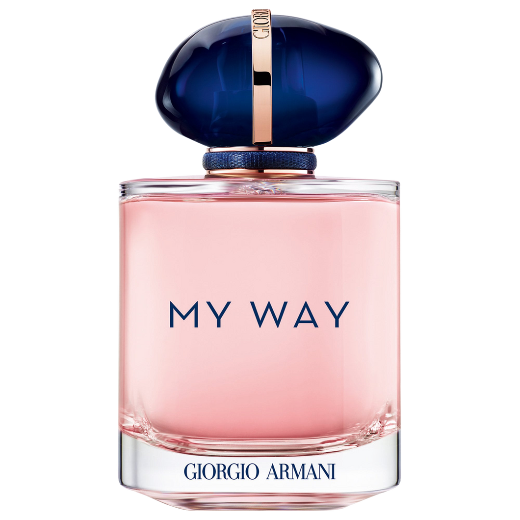 Armani Beauty My Way Eau de Parfum