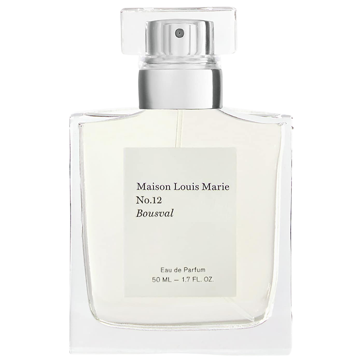 Maison Louis Marie Eau De Parfum No.12 Bousval