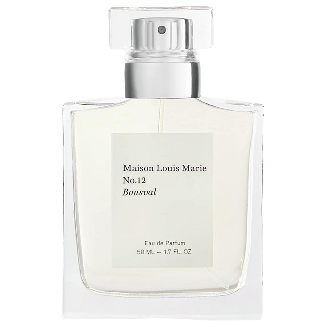 Maison Louis Marie No.12 Bousval Eau de Parfum