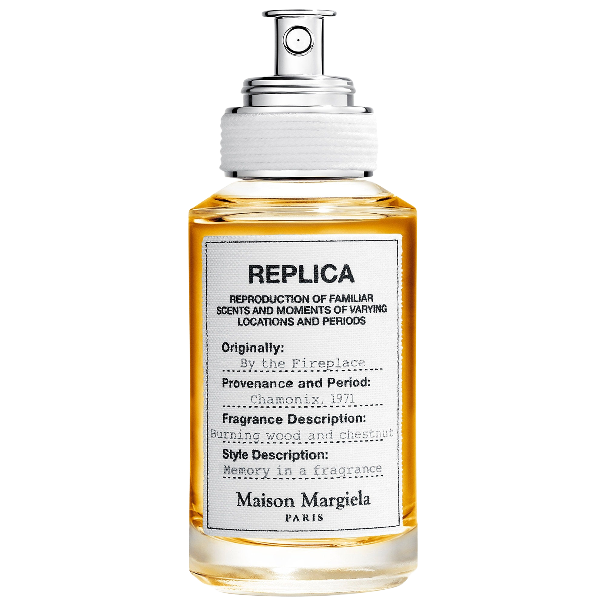 Load image into Gallery viewer, Maison Margiela ’REPLICA’ By the Fireplace
