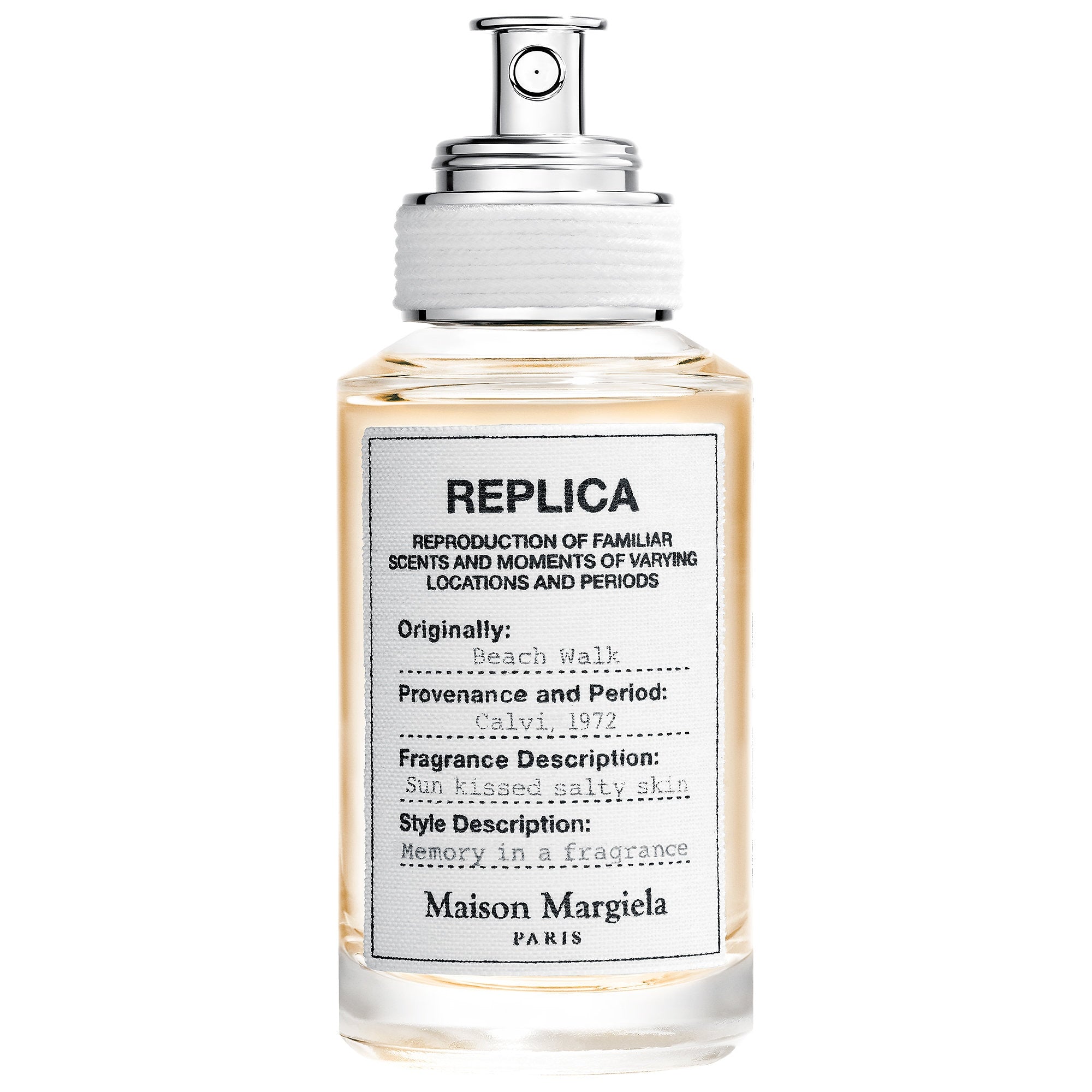 Maison margiela discount replica beachwalk