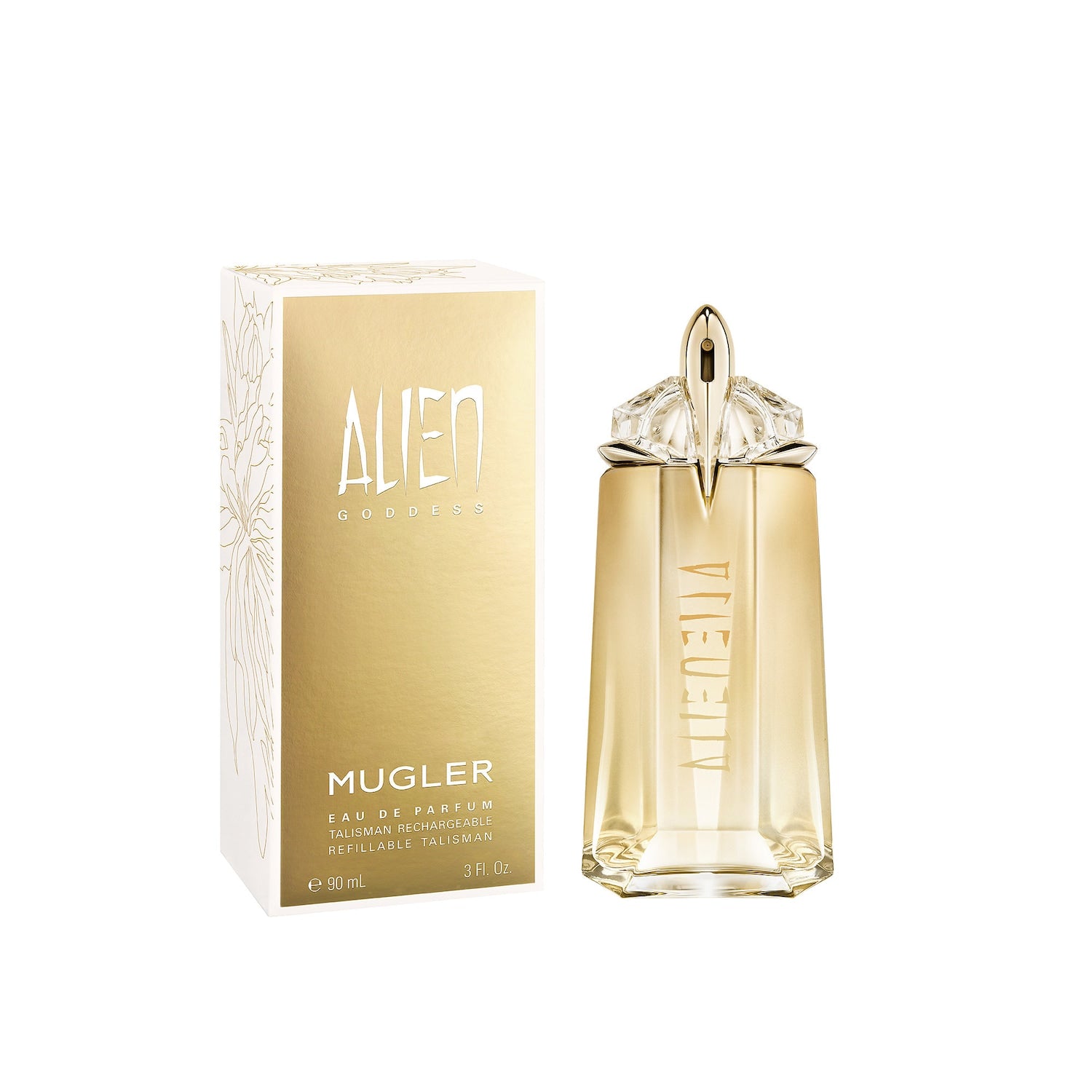 Load image into Gallery viewer, Mugler Alien Goddess Eau de Parfum
