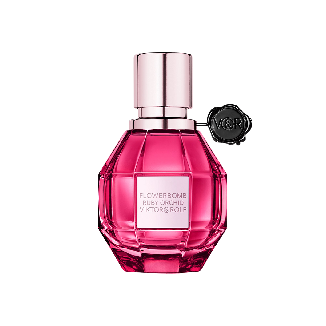 Viktor&Rolf Flowerbomb Ruby Orchid Eau de Parfum