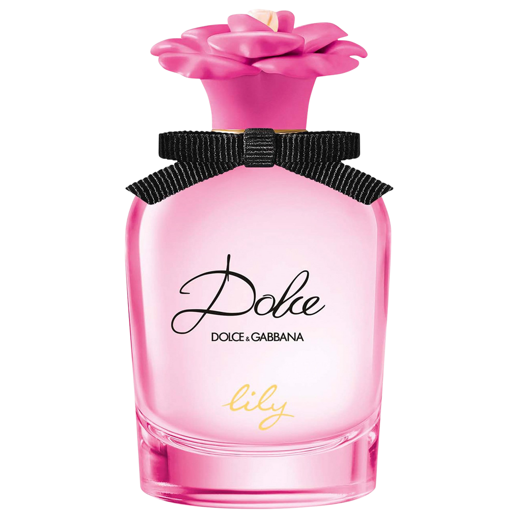 DOLCE & GABBANA Dolce Lily Eau De Toilette