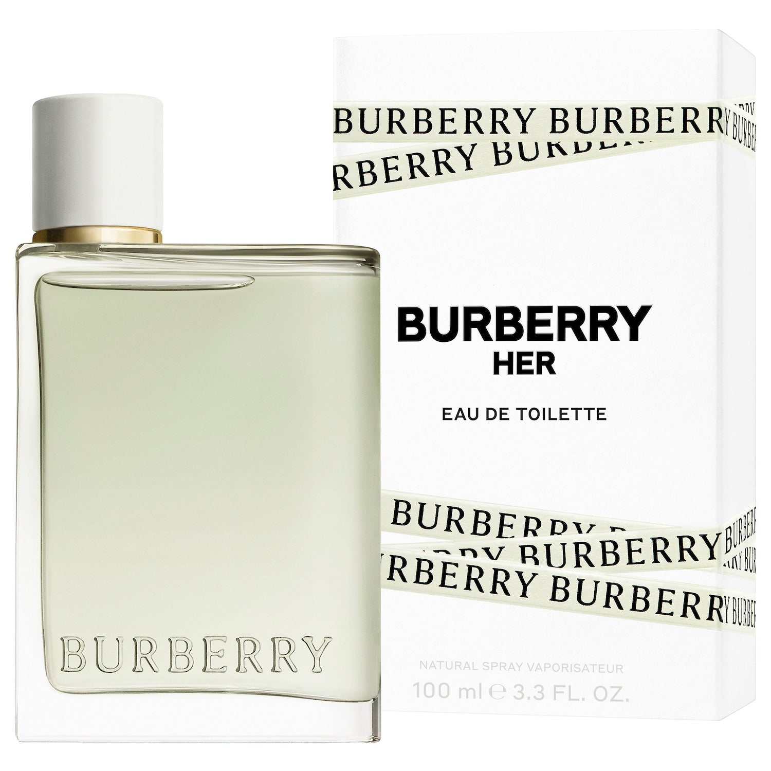 Load image into Gallery viewer, BURBERRY Her Eau De Toilette
