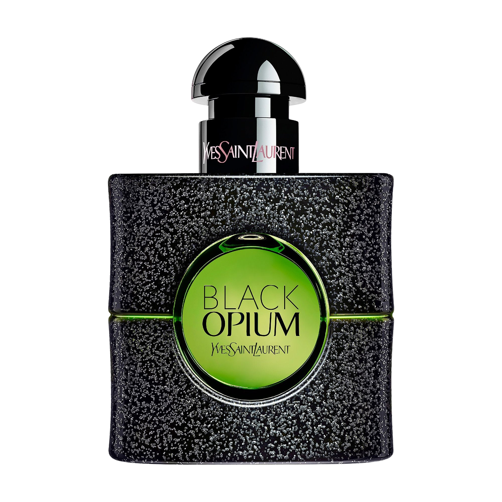 Yves Saint Laurent Black Opium Eau de Parfum Fragrance Spray, 0.33