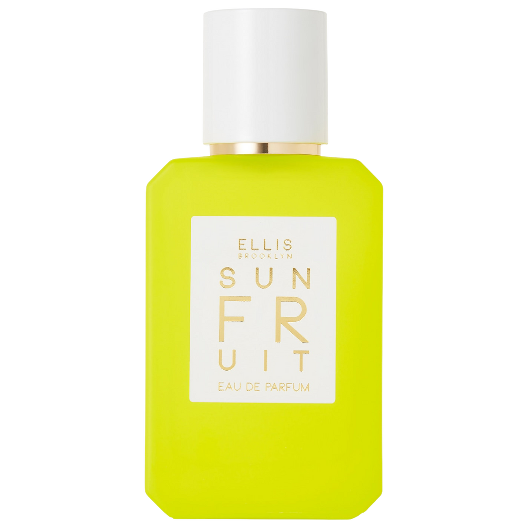 Ellis Brooklyn SUN FRUIT Eau de Parfum