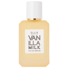 Load image into Gallery viewer, Ellis Brooklyn VANILLA MILK Eau de Parfum
