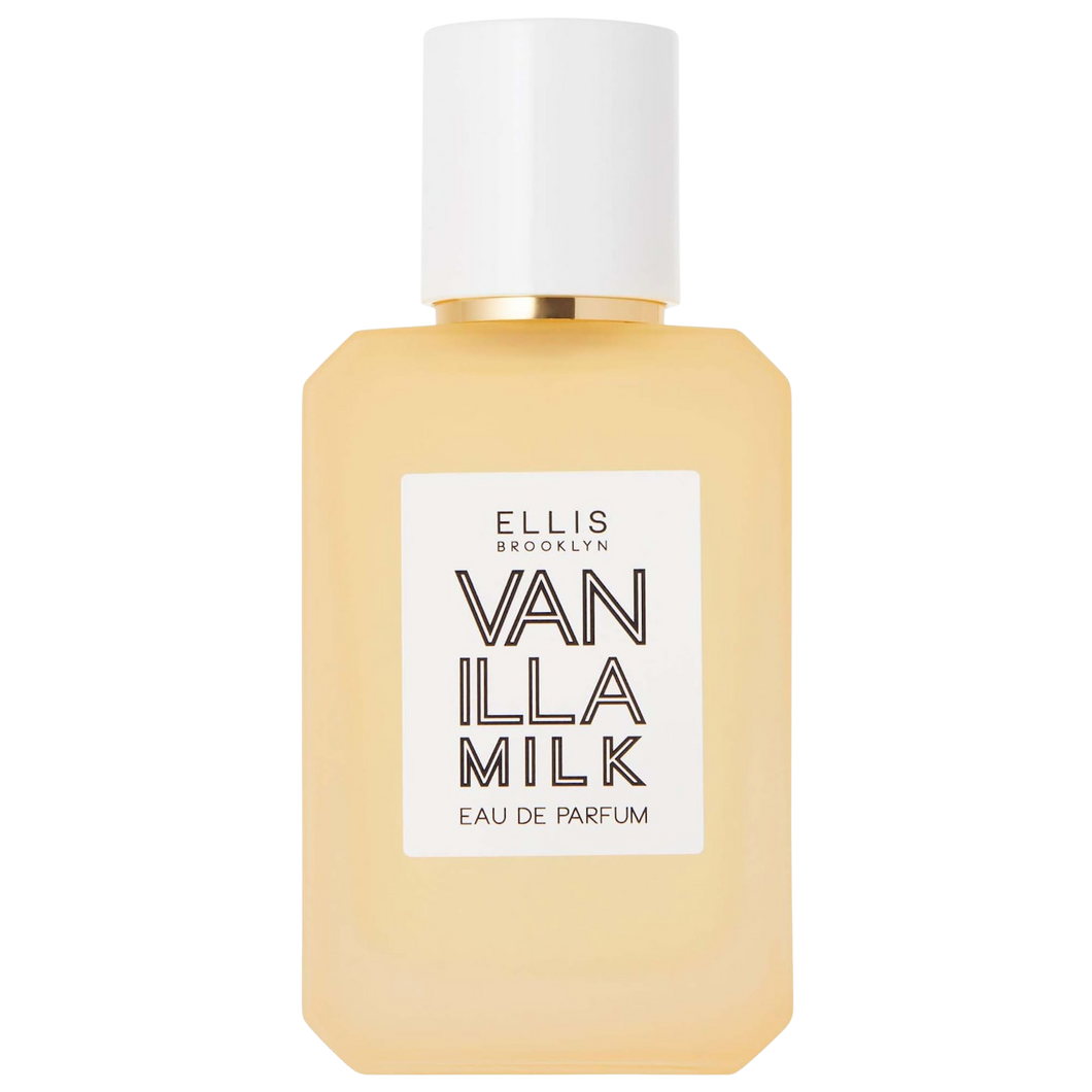 Ellis Brooklyn VANILLA MILK Eau de Parfum