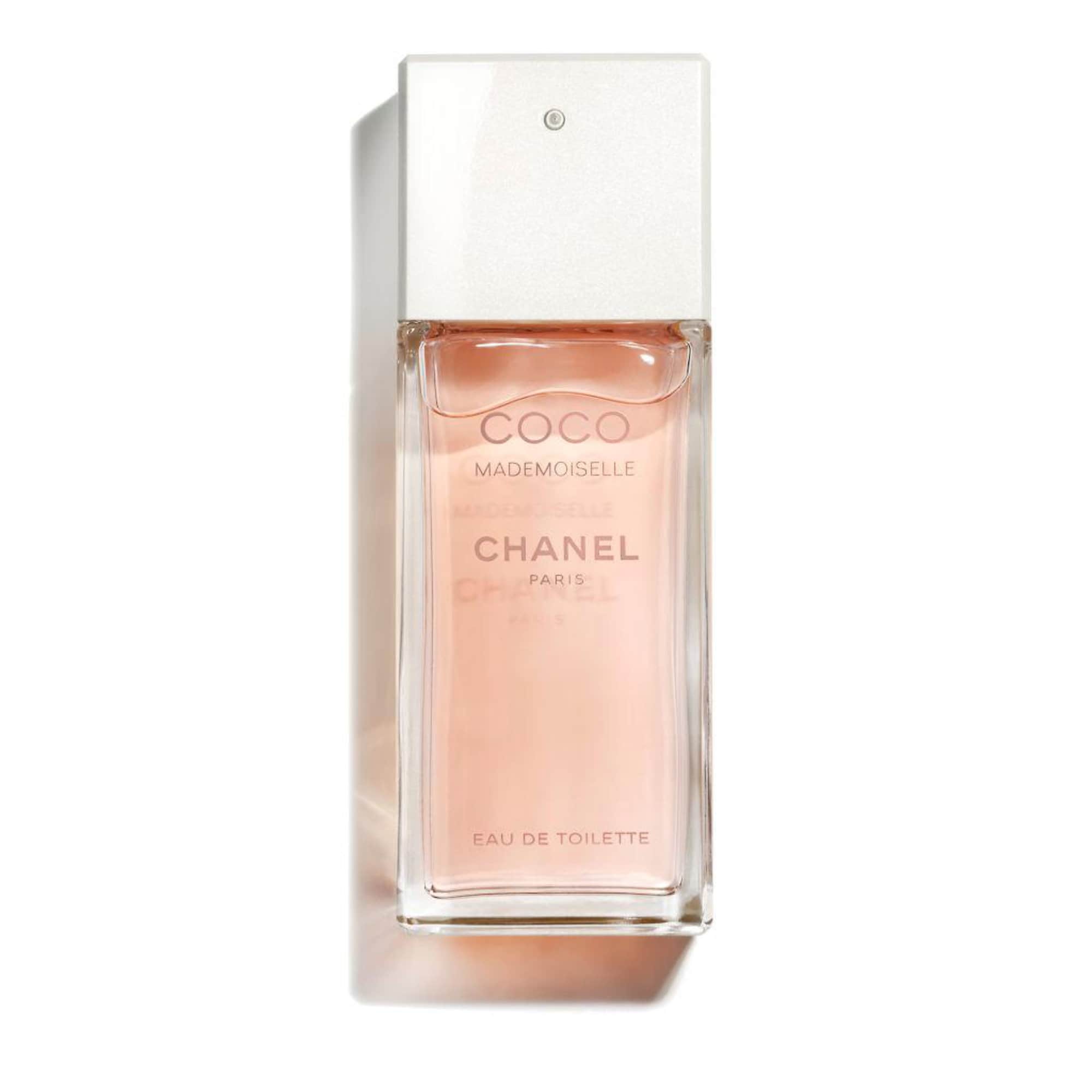 CHANEL COCO Perfume Review - Eau de Parfum Fragrance Impressions