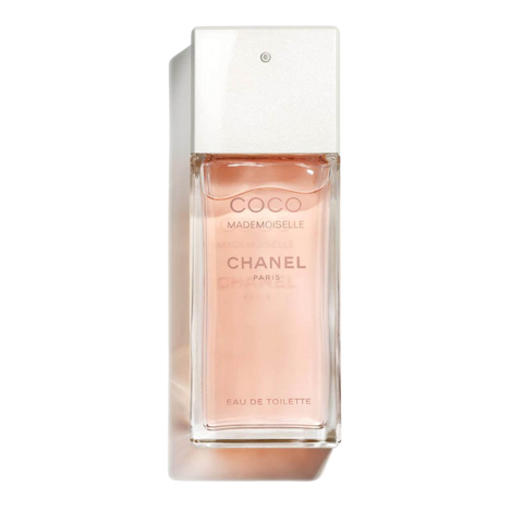 Chanel Paris Coco Mademoiselle Eau De Parfum Spray for Women, 3.4 fl oz  Trangs wholesale