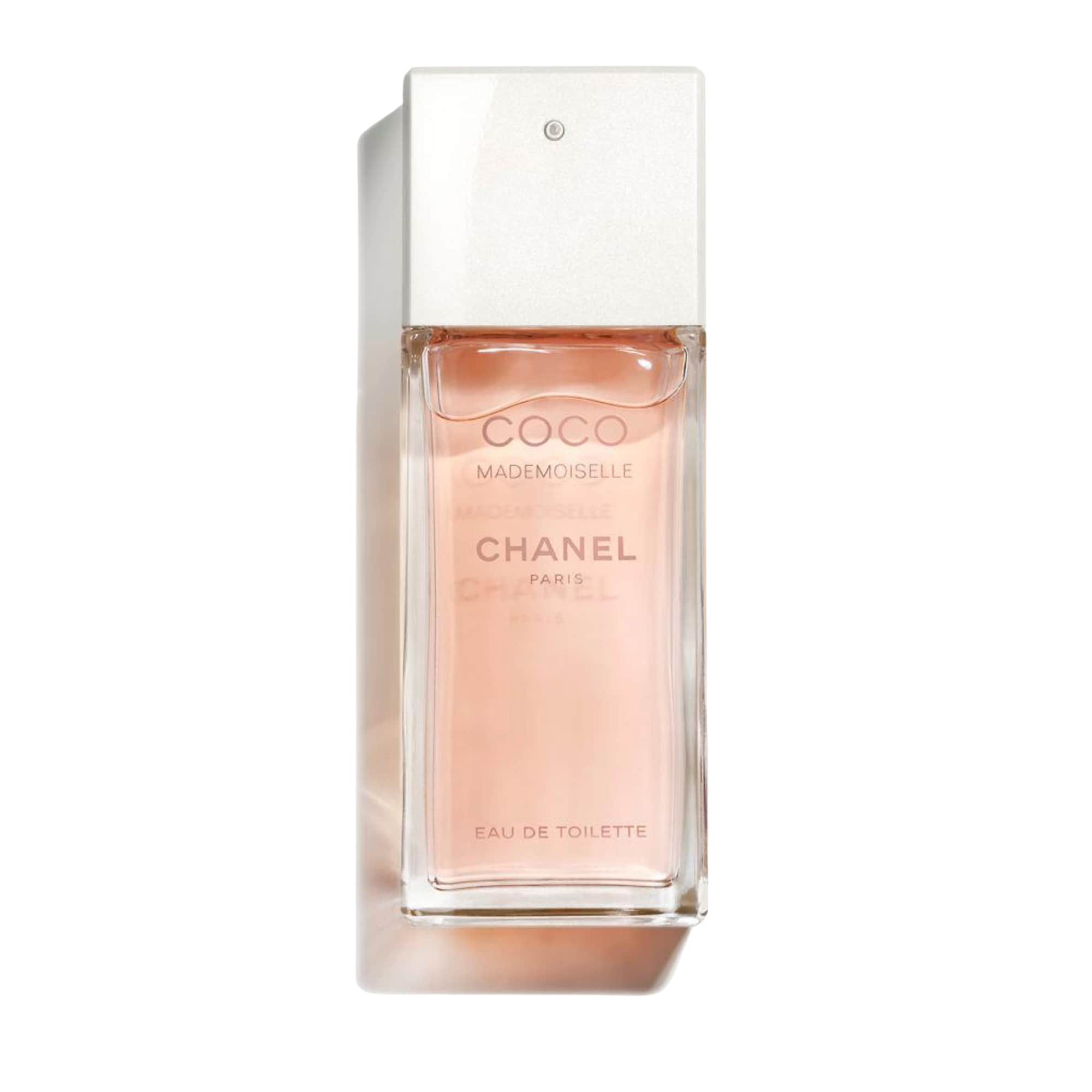 Chanel Coco Mademoiselle - Eau de Parfum (sample)