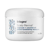 Briogeo Scalp Revival Charcoal + Coconut Oil Micro-exfoliating Scalp Scrub Shampoo