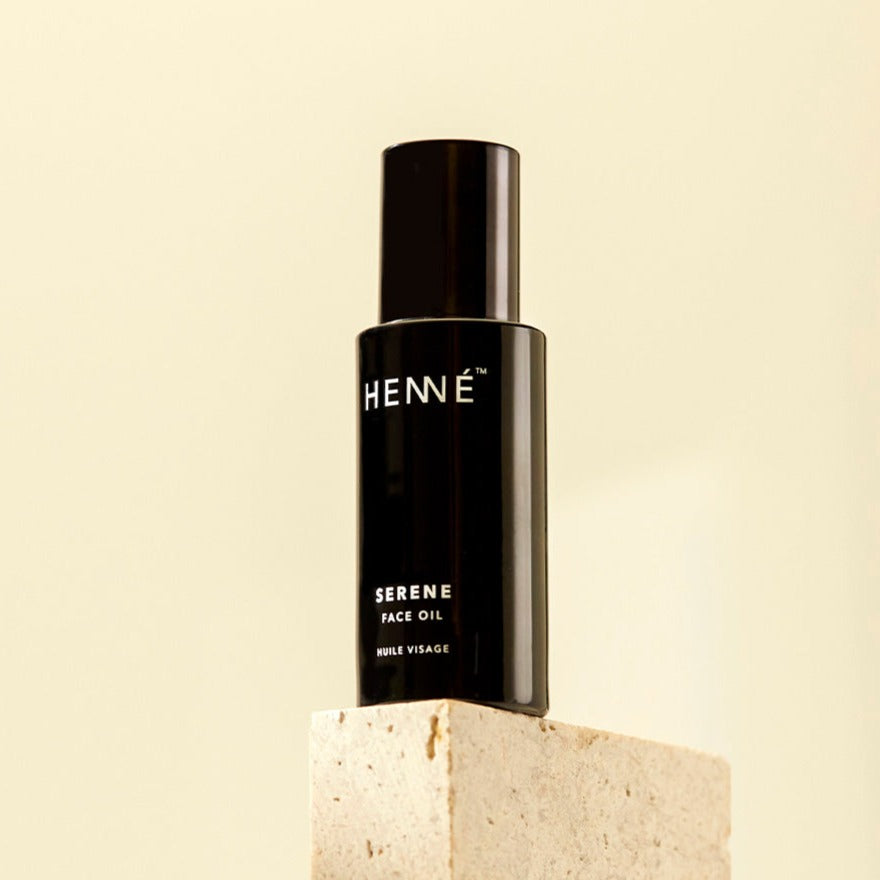 Load image into Gallery viewer, Henné Organics Serene Face Oil

