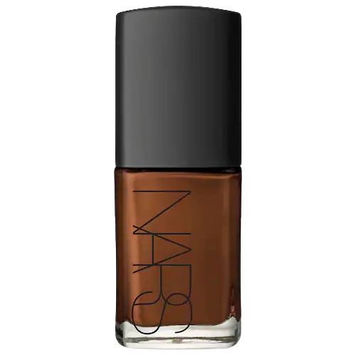 NARS Sheer Glow Foundation