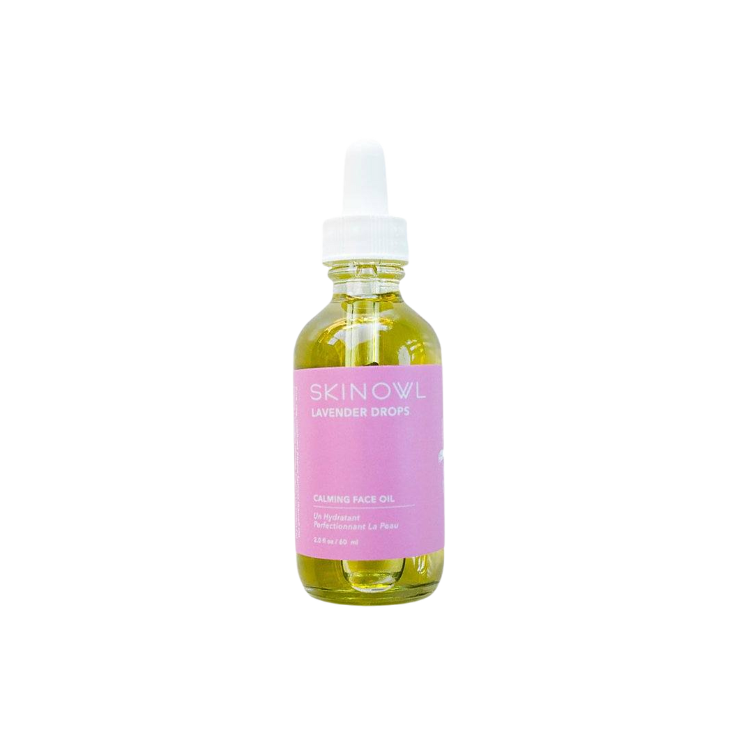 SkinOwl SkinOwl Lavender Drops