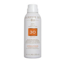Load image into Gallery viewer, Hampton Sun SPF 30 Continuous Mist Sunscreen (5.0 oz)
