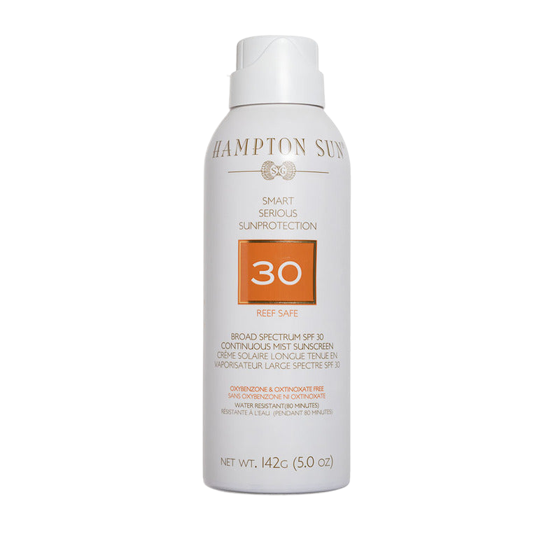 Hampton Sun SPF 30 Continuous Mist Sunscreen (5.0 oz)