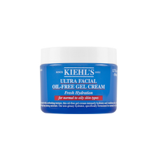 Load image into Gallery viewer, Kiehl&#39;s Since 1851 Ultra Facial Oil-Free Gel Cream
