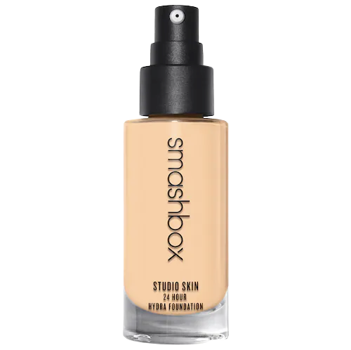 Load image into Gallery viewer, Smashbox Studio Skin 24 Hour Oil-Free Hydra Foundation

