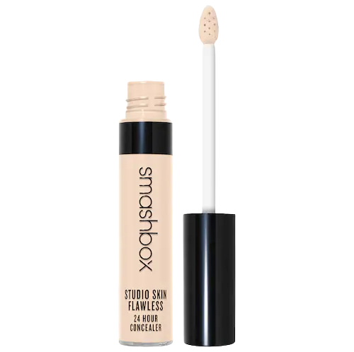 Load image into Gallery viewer, Smashbox Studio Skin Flawless Oil-Free 24 Hour Concealer
