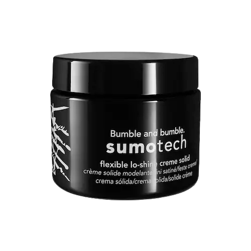Load image into Gallery viewer, Bumble and bumble Sumotech Flexible Cream Solid
