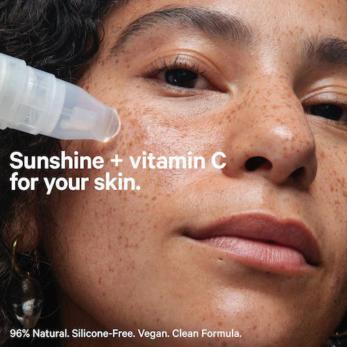 Load image into Gallery viewer, MILK MAKEUP Sunshine Vitamin C + Squalane Face Oil
