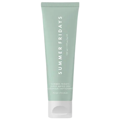 Load image into Gallery viewer, Summer Fridays Super Amino Gel Cleanser
