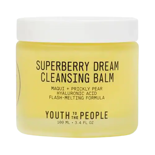 Load image into Gallery viewer, Youth To The People Superberry Dream Cleansing Balm
