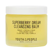 Load image into Gallery viewer, Youth To The People Superberry Dream Cleansing Balm
