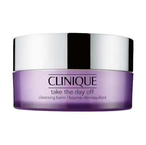 Load image into Gallery viewer, CLINIQUE Take The Day Off Cleansing Balm Makeup Remover
