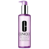 CLINIQUE Take The Day Off Cleansing Oil Makeup Remover
