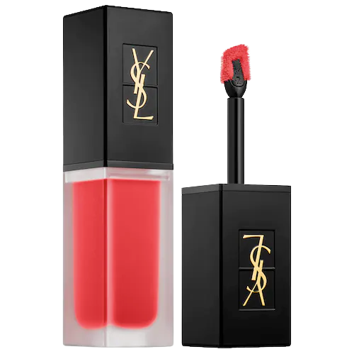 Load image into Gallery viewer, Yves Saint Laurent Tatouage Couture Velvet Cream Matte Liquid Lipstick
