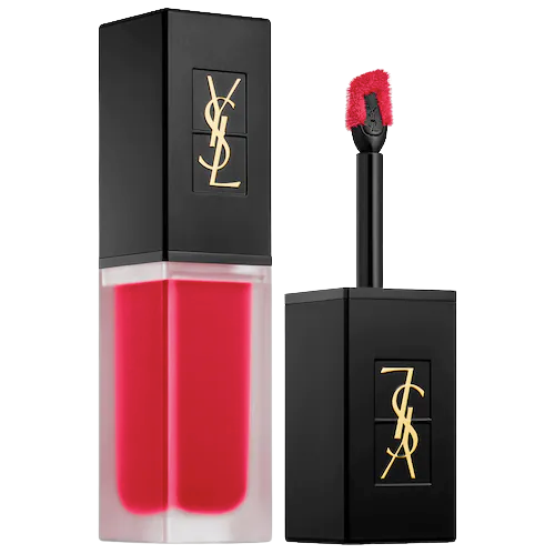 Load image into Gallery viewer, Yves Saint Laurent Tatouage Couture Velvet Cream Matte Liquid Lipstick

