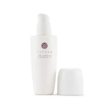 Load image into Gallery viewer, Tatcha The Camellia Oil 2-in-1 Makeup Remover &amp; Cleanser
