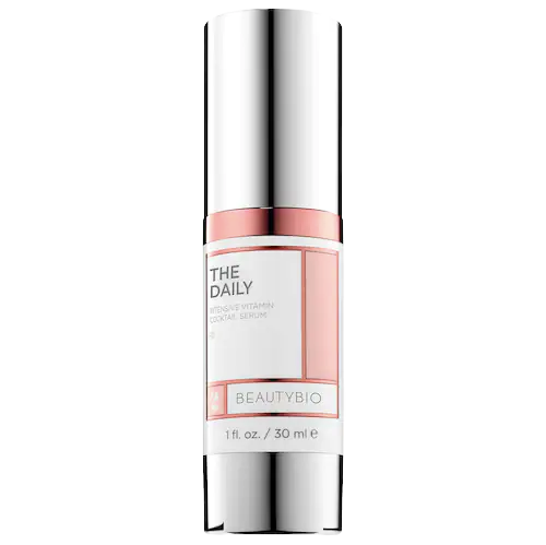 BeautyBio The Daily Vitamin C Day Serum with Antioxidant Complex