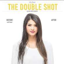 Load image into Gallery viewer, Drybar The Double Shot Blow-Dryer Brush
