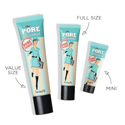 Load image into Gallery viewer, Benefit Cosmetics The POREfessional Pore Minimizing Primer
