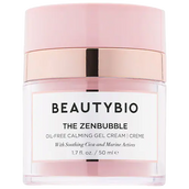 BeautyBio The ZenBubble Gel Cream