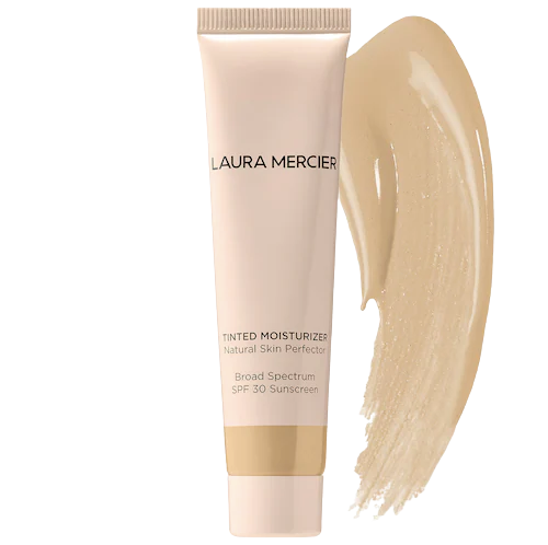 Load image into Gallery viewer, Laura Mercier Tinted Moisturizer Natural Skin Perfector Broad Spectrum SPF 30
