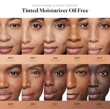 Load image into Gallery viewer, Laura Mercier Tinted Moisturizer Oil Free Natural Skin Perfector Broad Spectrum SPF 20
