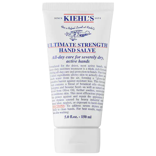 Load image into Gallery viewer, Kiehl&#39;s Since 1851 Ultimate Strength Hand Salve
