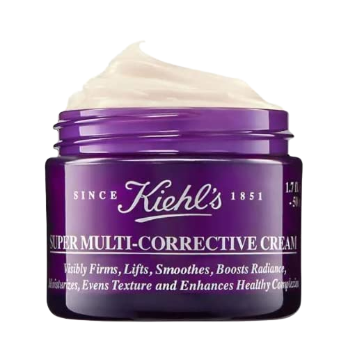 Load image into Gallery viewer, Kiehl&#39;s Since 1851 Super Multi-Corrective Anti-Aging Face and Neck Cream
